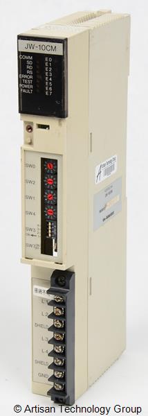 AVC Group JW-10CM Link Module