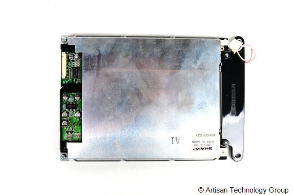 SHARP製LCDパネル LM057QC1T01 LM057QC1T01 Sharp (LCD Screen) | ArtisanTG™