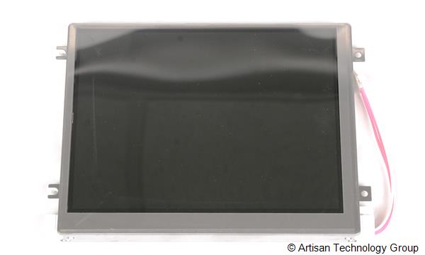 Sharp / AVC Group LQ064V3DG01 Color Active Matrix Transmissive LCD Module