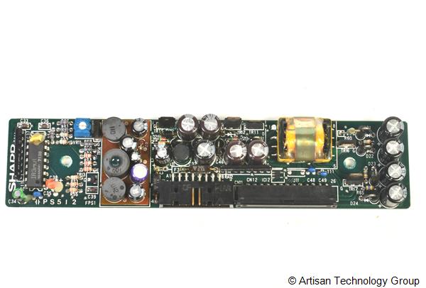 AVC Group PS512 Inverter Board