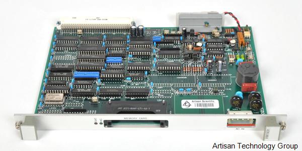 Sharp VM 1931 VME Module