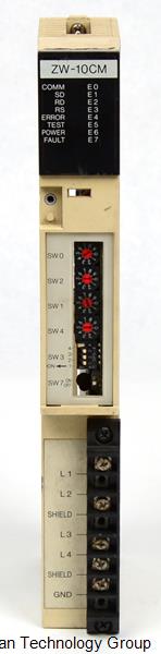 AVC Group ZW-10CM Link Module