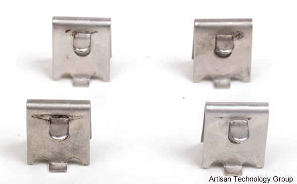 Shel Lab  Incubator Shelf Mounting Brackets (Set of 4)