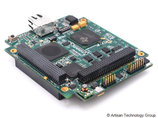Sheldon Instruments SI-MPC-C6713DSP-PCI104 Digital Signal Processor Card