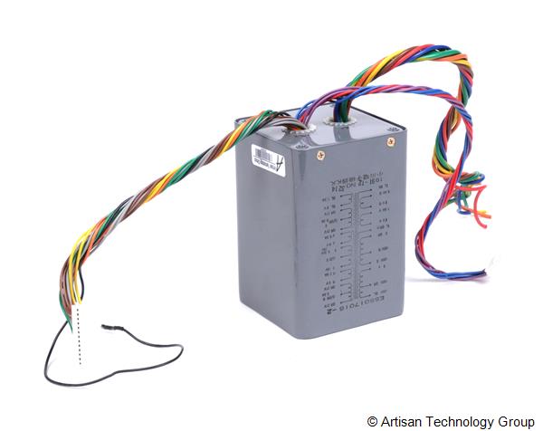 AM51A ShibaSoku (Front Panel Assembly) | ArtisanTG™