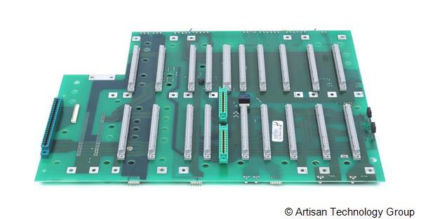 ShibaSoku S540005A-4 Backplane Module for the AM51x Analyzer