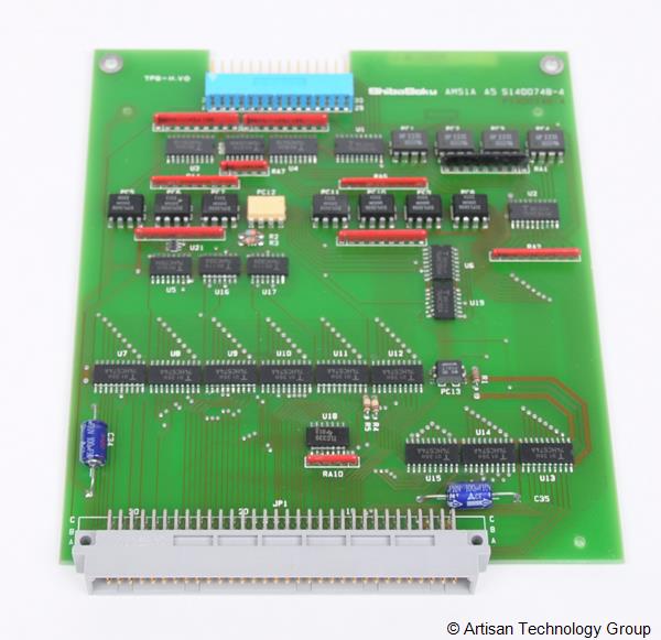 ShibaSoku S140074B-4 Module for the AM51x Analyzer