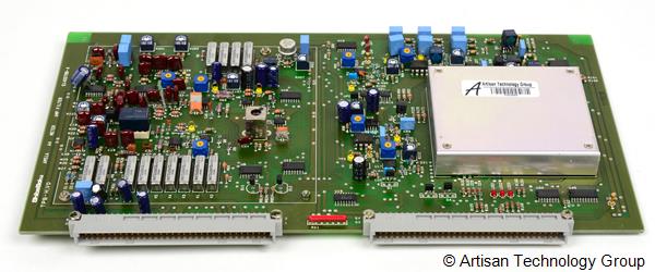 ShibaSoku S140078B-4 Module for the AM51x Analyzer