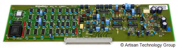 AM51A ShibaSoku (Front Panel Assembly) | ArtisanTG™