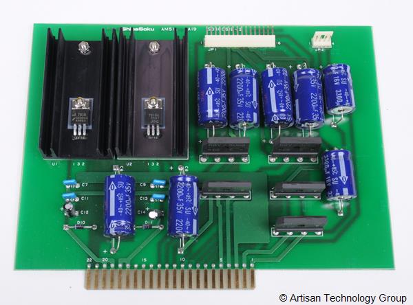 ShibaSoku S340051B-2 Module for the AM51x Analyzer
