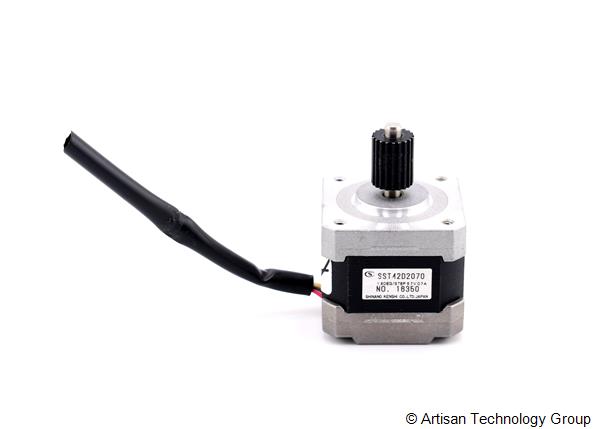 Shinano Kenshi SST42D2070 2 Phase Hybrid Stepping Motor