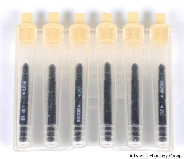 Siecor  CamSplice Mechanical Splices (6 pack)