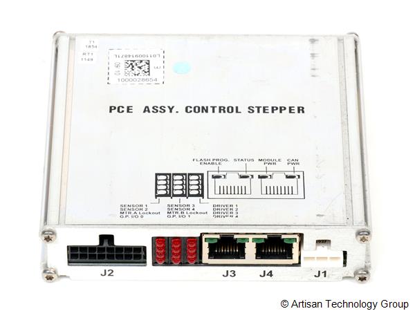Siemens 1000028654 Control Stepper Module