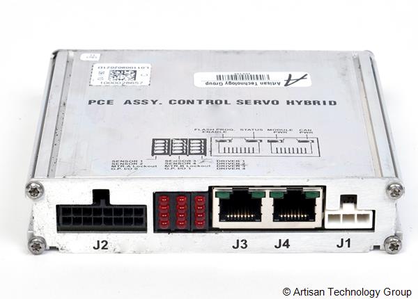 Siemens 1000028657 Control Servo Hybrid Stepper Module