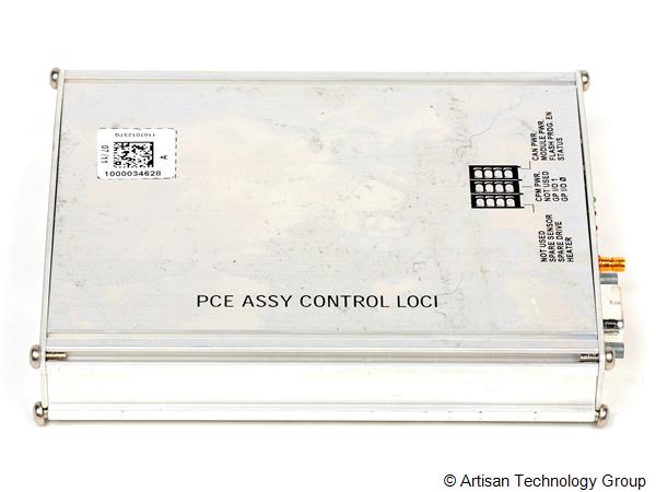 Siemens 1000034628 Control Loci Module