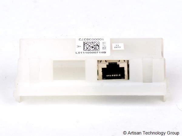 Siemens 1000038373 Dual Ethernet Module