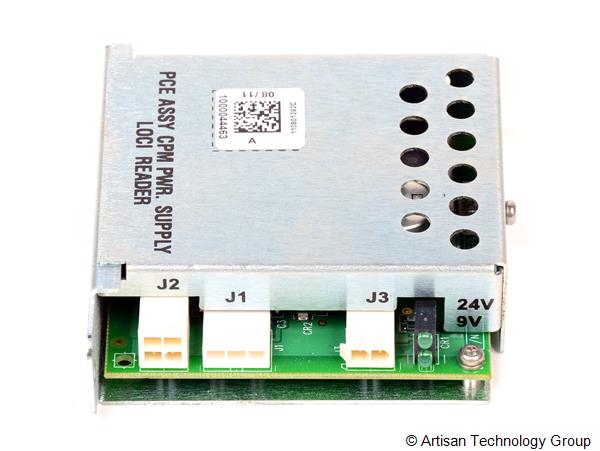 Siemens 1000044463 CPM Power Supply Loci Reader Module