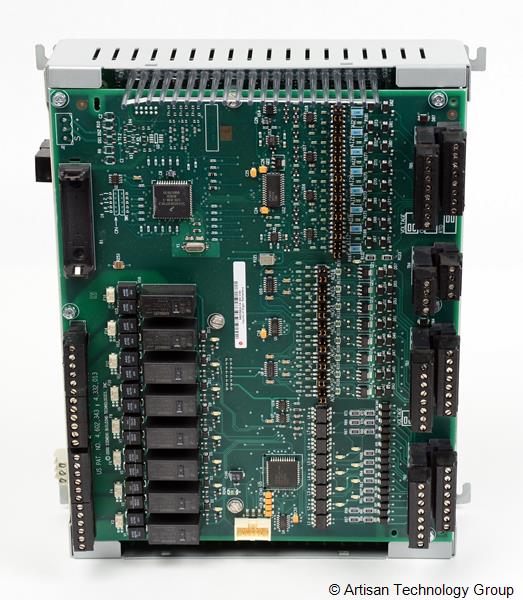 Siemens 1300 Modular Equipment Controller (MEC)
