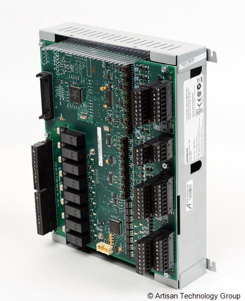 1300 Siemens (Modular Equipment Controller (MEC)) | ArtisanTG™