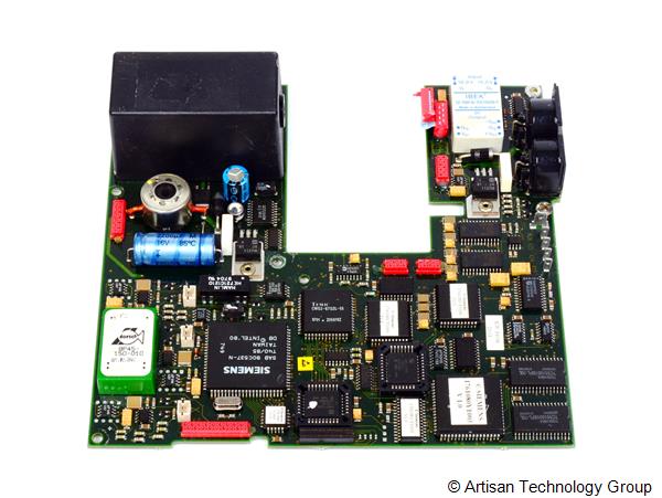 Siemens 1761080-Y0001-001-04 Power Supply Board