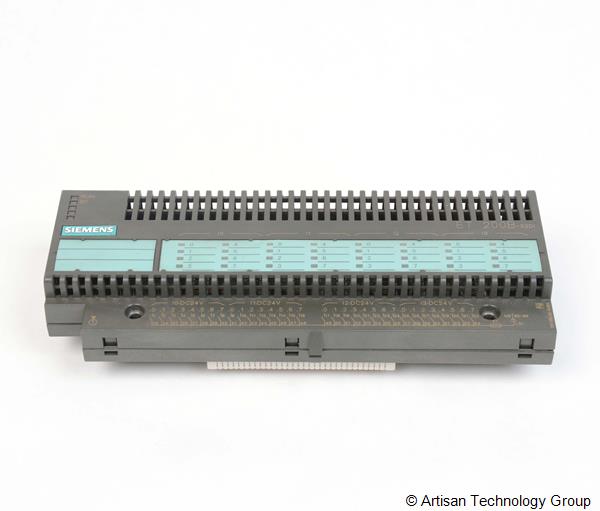 Siemens ET 200B-32DI Electronics Block