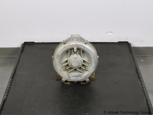 Siemens 2BH1590-0AH24 Gas Ring Vacuum Pump/Compressor
