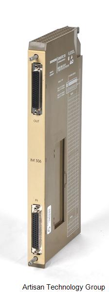 Siemens 6ES5 306-7LA11 Interface Module