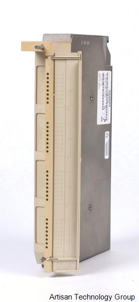 Siemens 6ES5 451-7LA11 32-Channel, 24 VDC Digital Output Module
