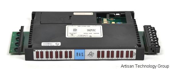 Siemens 500-5030 32-Point I/O Module