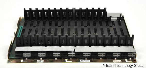 Texas Instruments 500-5848 14-Slot Rack Module