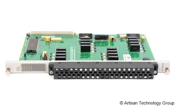 Siemens 505-4916A Relay Output Module