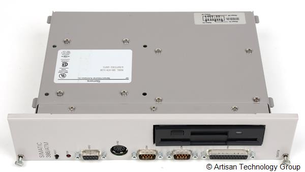 Siemens 505-ATM-4120 Coprocessor