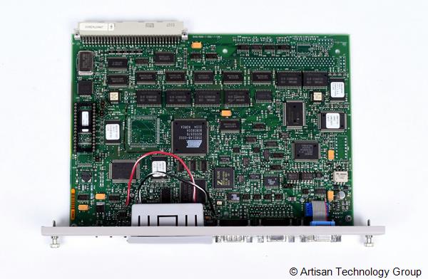 545-1106 Siemens (VME CPU) | ArtisanTG™
