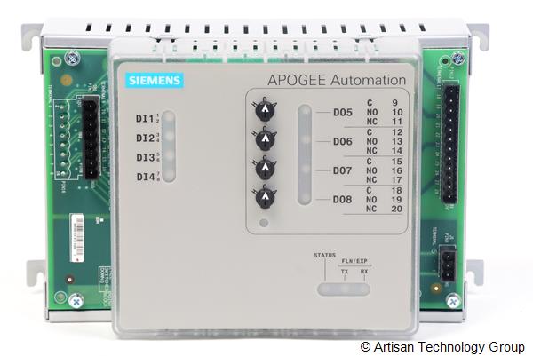 Siemens 549-213 Digital Point eXpansion Module