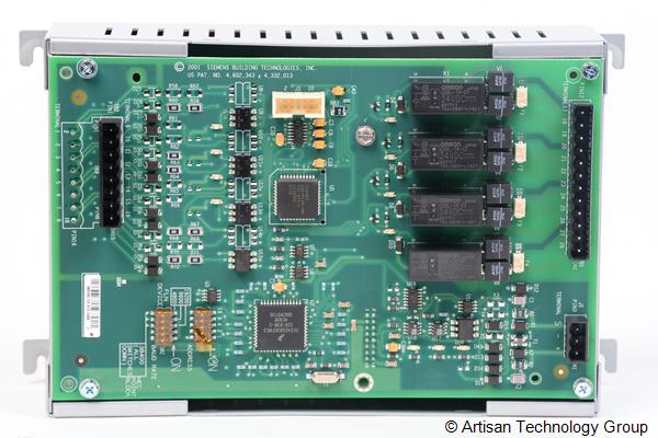 549-213 Siemens (Digital Point eXpansion Module) | ArtisanTG™