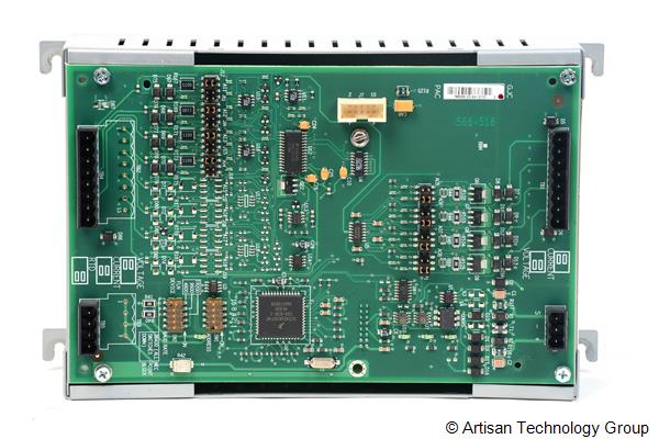 549-214 Siemens (Analog Point eXpansion Module) | ArtisanTG™