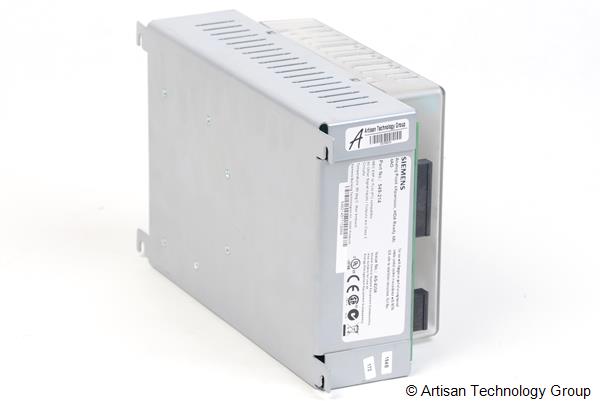 549-214 Siemens (Analog Point eXpansion Module) | ArtisanTG™