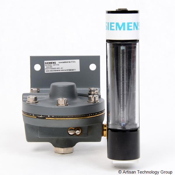 Siemens 62VNA Constant Differential Relay