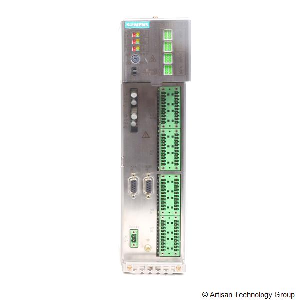 6DL3100-8AA Siemens (AddFEM Front End Module) | ArtisanTG™