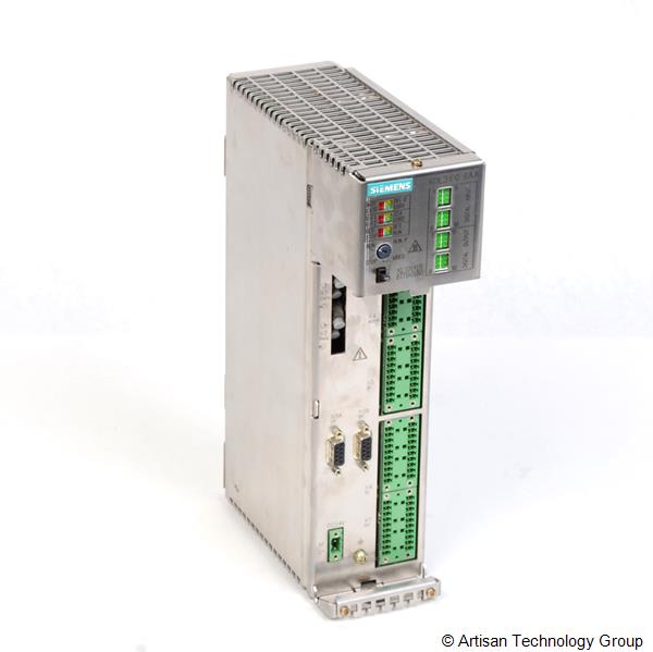 Siemens 6DL3100-8AA AddFEM Front End Module