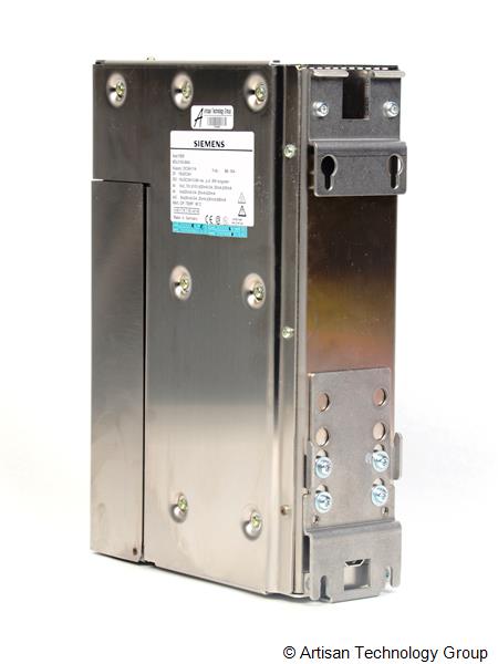 6DL3100-8AA Siemens (AddFEM Front End Module) | ArtisanTG™
