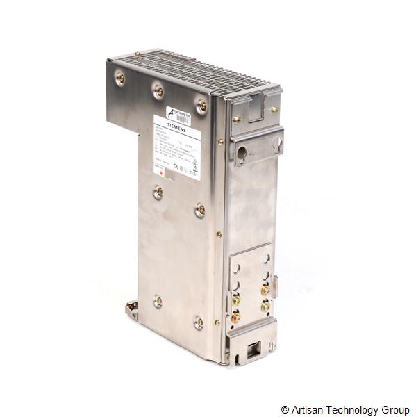 6DL3100-8AA Siemens (AddFEM Front End Module) | ArtisanTG™