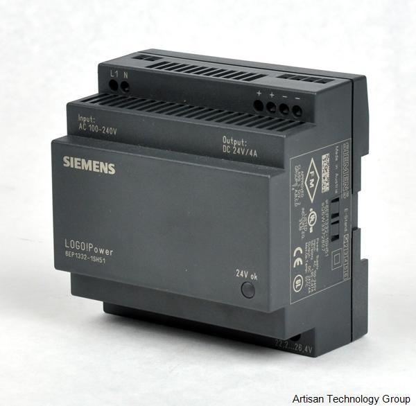 Siemens 6EP1332-1SH51 Power Module