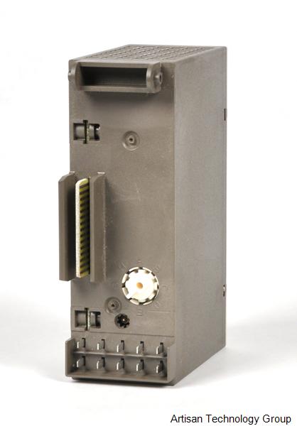6ES5 431-8MA11 Siemens (Digital Input Module) | ArtisanTG™ 6ES5 431-8MA11 Siemens (Digital Input Module) | ArtisanTG™