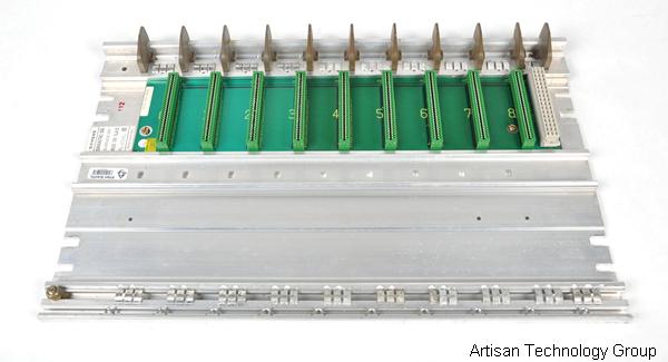 Siemens Simatic S5 Subrack ER1 Module