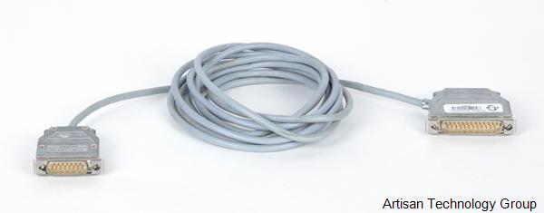 Siemens 6ES5731-1BD20 I/O Cable