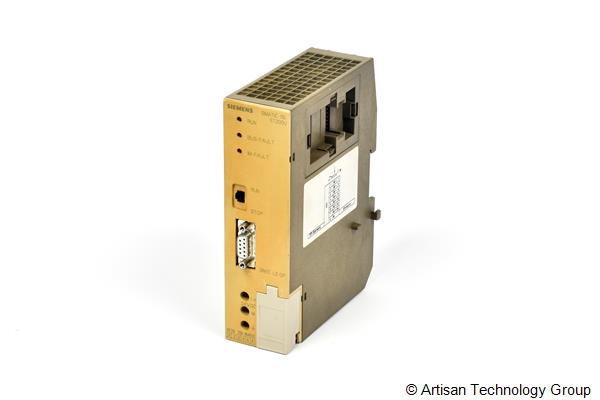 Siemens 6ES5 318-8MB12 Slave Interface Module