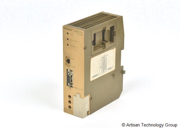 Siemens 6ES5 318-8MB13 Interface Module