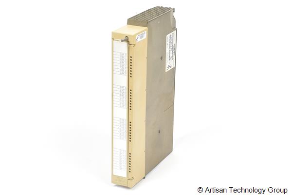 Siemens 6ES5 451-7LA12 32-Channel, 24 VDC Digital Output Module