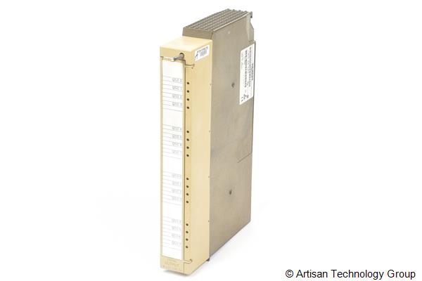 Siemens 6ES5 454-7LA12 32-Channel, 24 VDC Digital Output Module